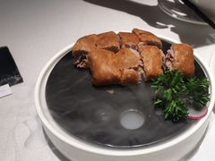 -莆田餐厅PUTIEN(世博源店)