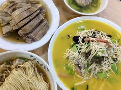 -蒋家桥饺面店(东关街店)