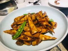 -京味斋·北京烤鸭(华威桥北工大店)