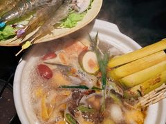 -一川二水•粤川醉(CP静安店)
