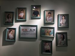 -西施无菌半永久纹绣眉眼影唇轻增发纹发际线