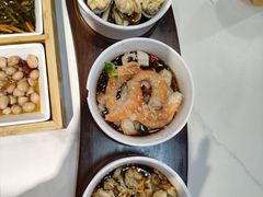 -郭林家常菜(狼垡店)