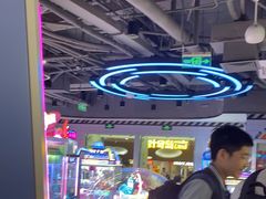 -上海静安大悦城