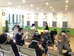 -星视野儿童近视弱视视力训练中心(富荟店)