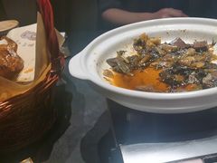 -鸽子侯·家宴·平价海鲜(市图书馆店)