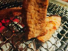 -AJIYA味屋和牛烤肉自助放题(温州万象城店)
