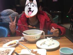 -品回味清真西北楼(宁波首店)