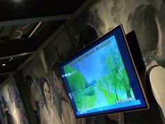 -云晓光头烧烤吧(川沙绿地店)