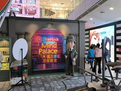 -凯德MALL(西直门店)