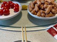 -亮健容天生蚝烧烤自助(交道口直营店)