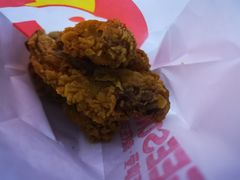 -吉胜克·汉堡炸鸡(南开三马路店)
