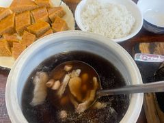 -开心农家菜