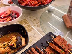 -聚味瞿记·龙虾堂(渔人码头一店)