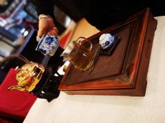 -龙的酒楼·手工早茶·顺德菜(近良路店)