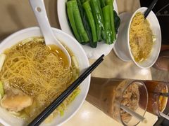 -盛记粥面(佐敦店)