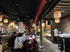 -南京大牌档(崇文门国瑞店)