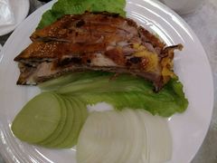 -巴扎美食·新疆菜·西域歌舞表演餐厅(新疆大厦店)