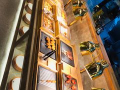 -比格比萨自助(李沧万达店)