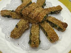 芝麻羊肉-马五烧麦(新华·南桥苑店)