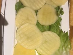 -牛很鲜潮汕牛肉火锅(乐清店)