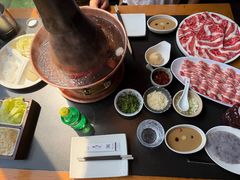 -东来顺·非遗火锅(高新店)
