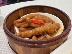 -香港富临皇宫(扬名广场店)