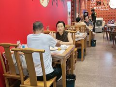 -官塘锋记鱼生·生腌·砂锅粥(牌坊街店)