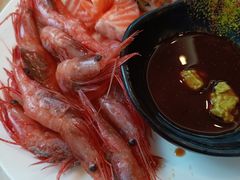 -新发展亚太JW万豪酒店·福苑咖啡厅