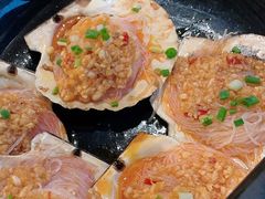 -一棠龙虾•王牌虾球(楚河汉街店)