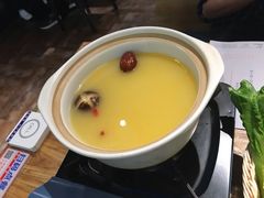 -U你·天然调味(南湖总店)