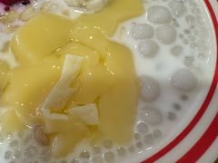 -串妹花式冰粉(乐山总店)