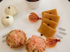 -外滩三号餐厅·创意中餐