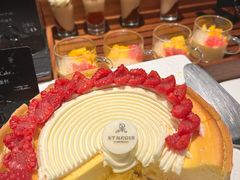 -Social 秀西餐厅-长沙瑞吉酒店(运达店)