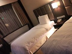 -牡丹江世茂假日酒店