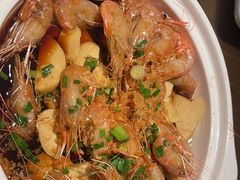 -山芋腔苏北菜(盐城滨海店)