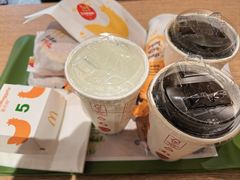 -麦当劳(南京宁海路店)