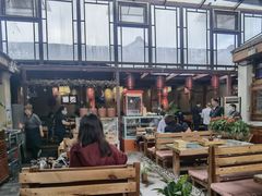 -丽江庭院之爱在路上(西单店)