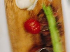 -西山人家·二十年老字号农家菜(旺山店)