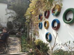 -美味之家·湖景农家乐(太湖东山店)
