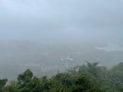 -九曜山