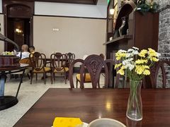 -东海咖啡馆