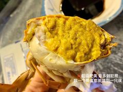 -三妹小龙虾·黄油蟹(华侨城总店)