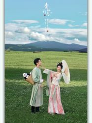 -今生有约国际精品婚纱摄影(苏州店)