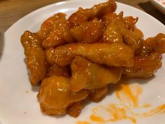 -陈傻子餐厅(世纪都会店)