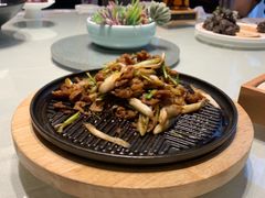 -怡情荟•海鲜青岛菜(五四广场旗舰店)