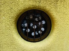 -三鹰之森吉卜力美术馆