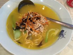 -扬州狮子楼·非遗淮扬菜(总店)