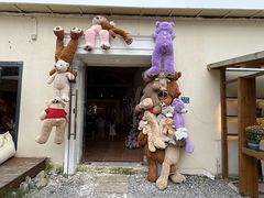 -HERRE·FARM 赫尔露营农场·团建聚会包场