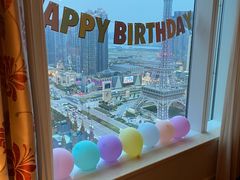 -澳门喜来登大酒店