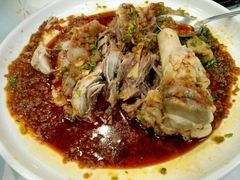 -眉州东坡(博雅店)
